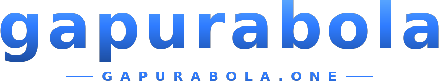gapurabola logo